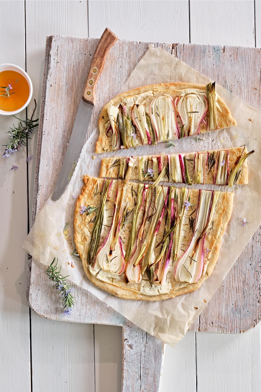 Gmües von Dorrit Türck