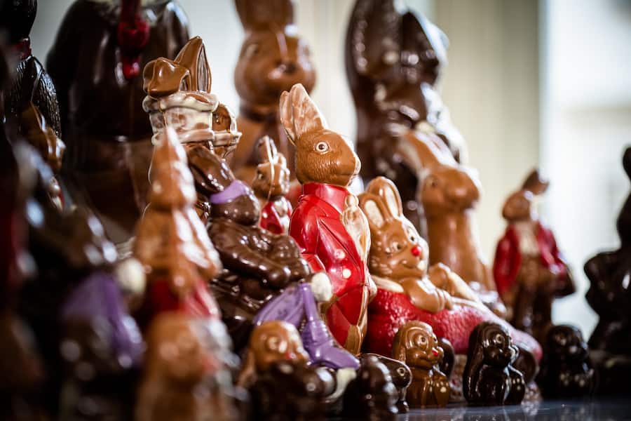 Zuckerbäcker Mar Döhring Jelmoli