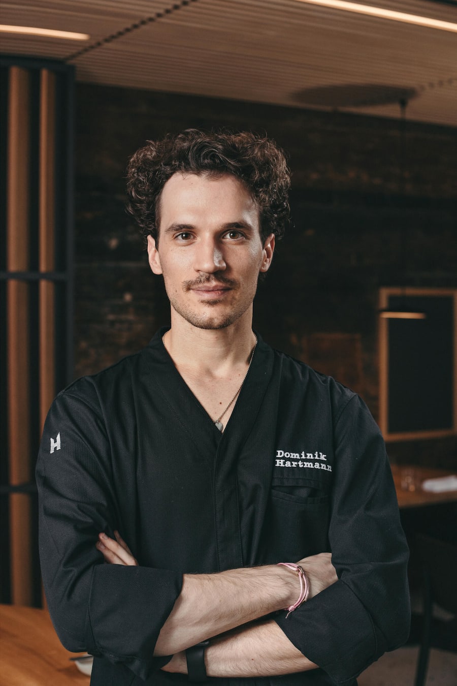 Dominik Hartmann, Magdalena, Rickenbach © Digitale Massarbeit