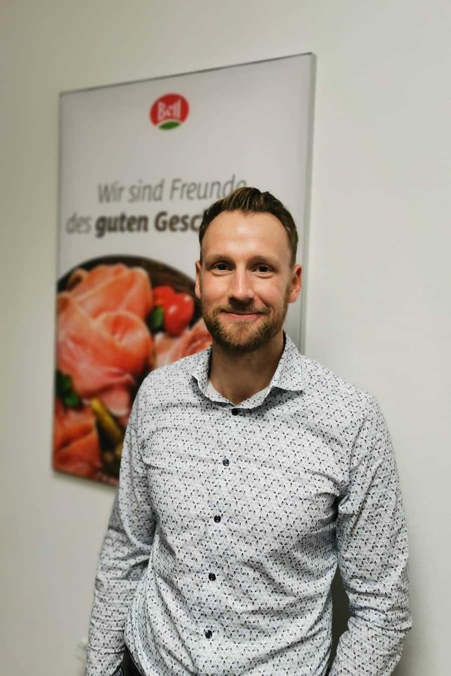 Marc Spanuth Bell Experte