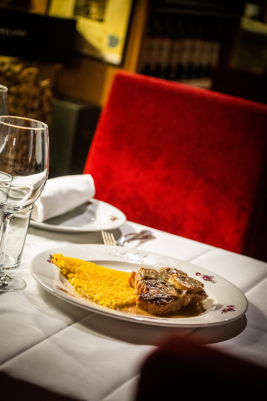 Mitja Birlo in Mailand 2022