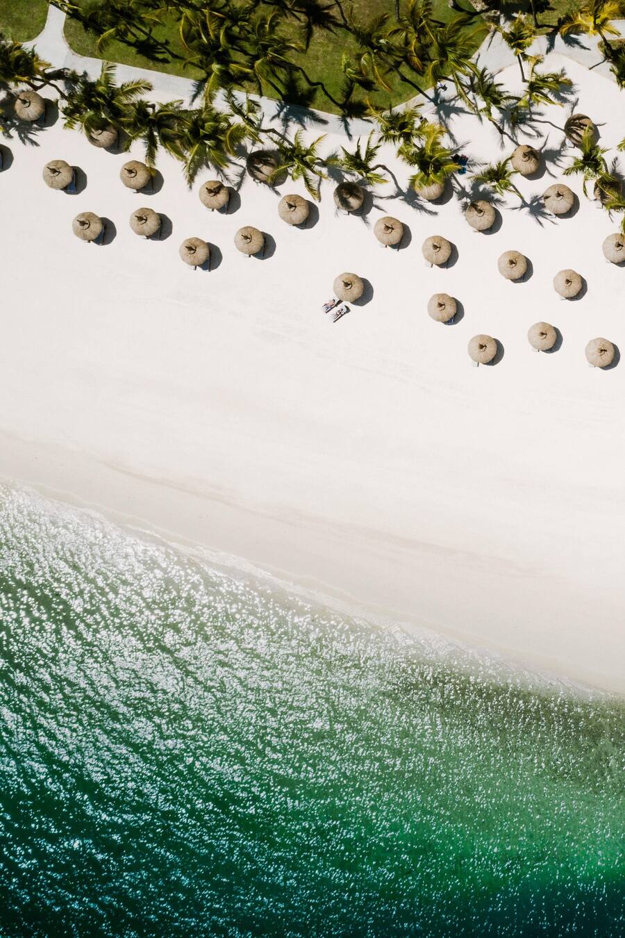 One&Only Starchefs in Traum Resorts 2022 Mauritius Le Saint Géran