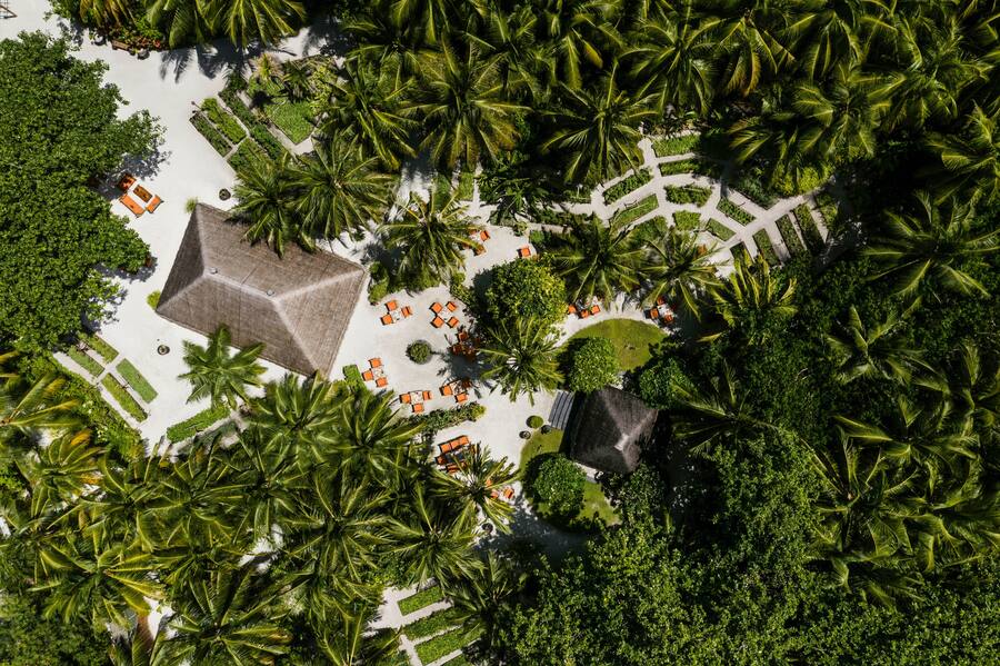 One&Only Starchefs in Traum Resorts 2022 Reethi Rah, Malediven, Chef Matthew Kenney
