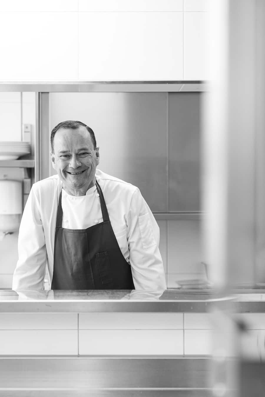 Ritz Coffier, Bürgenstock Resort - , Raphael Tuor, Mike Wehrle