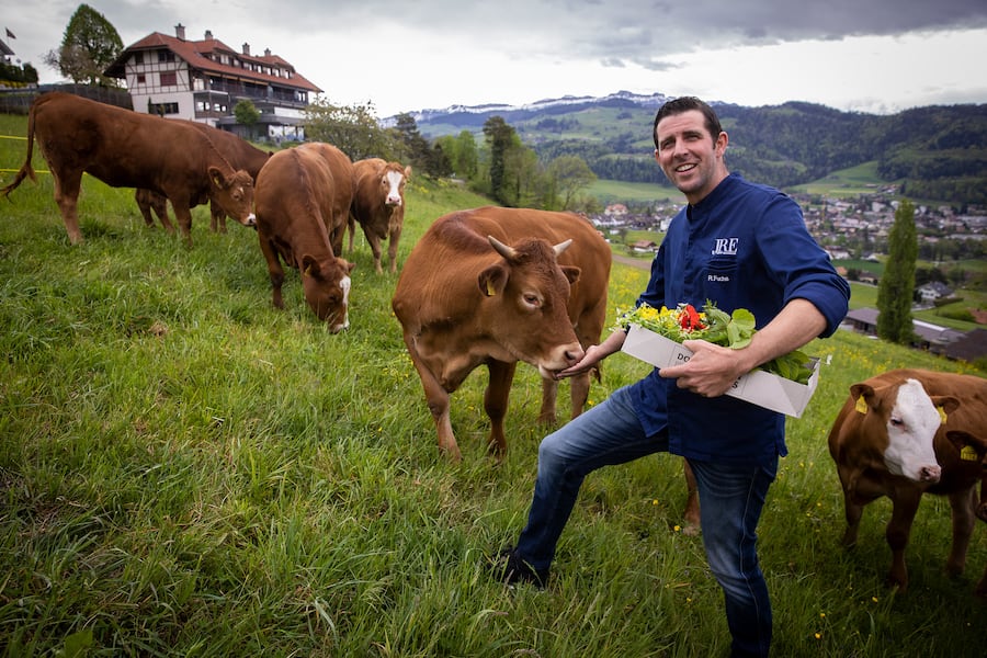 AD Brienzer-/Thunersee, Panorama, Rolf Fuchs