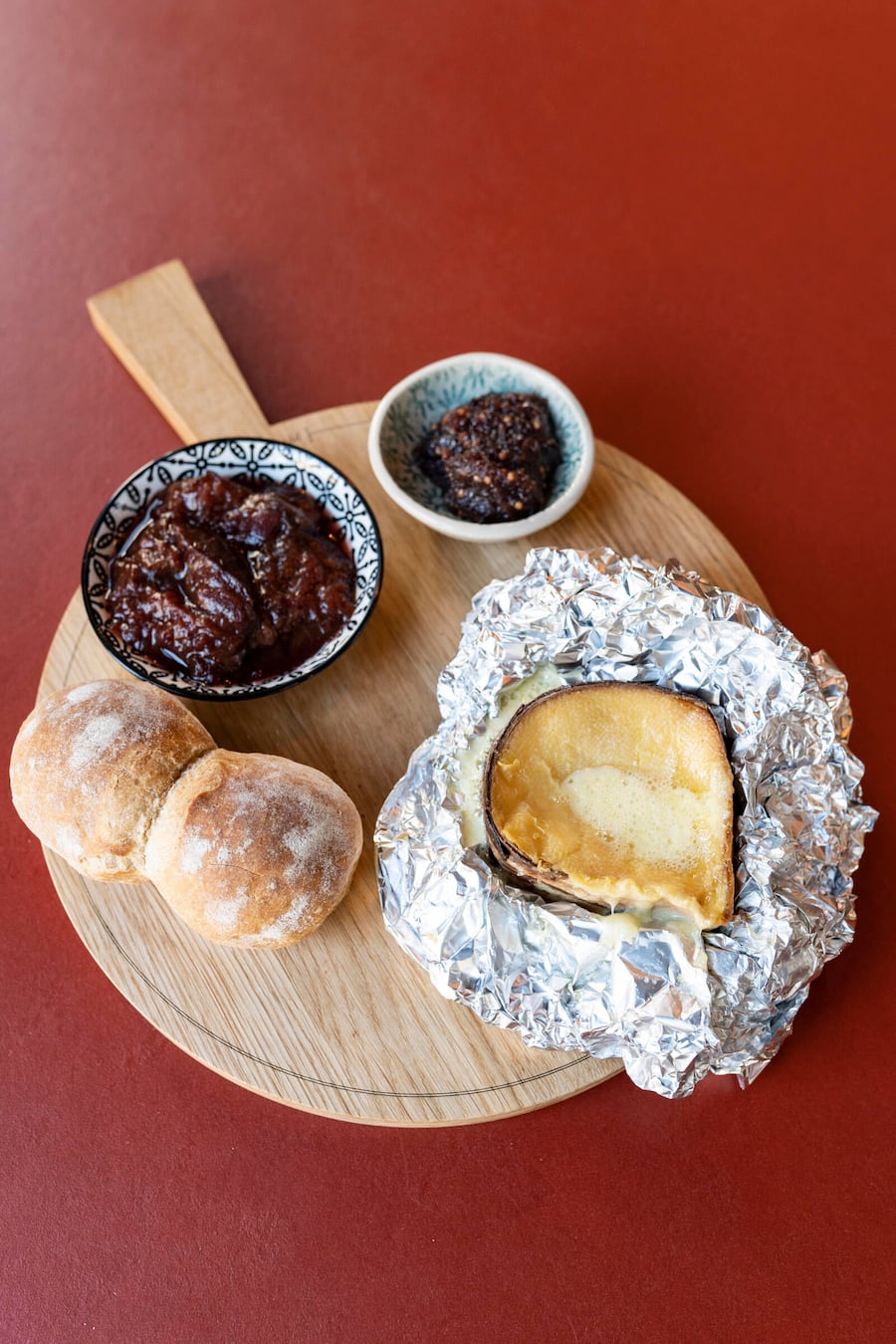 Stadtkäserei Zürich