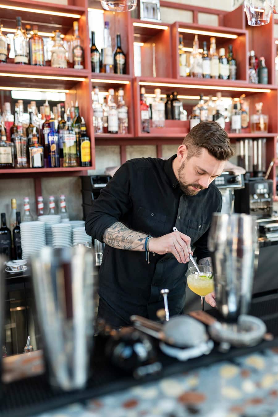 Stadtkäserei Zürich