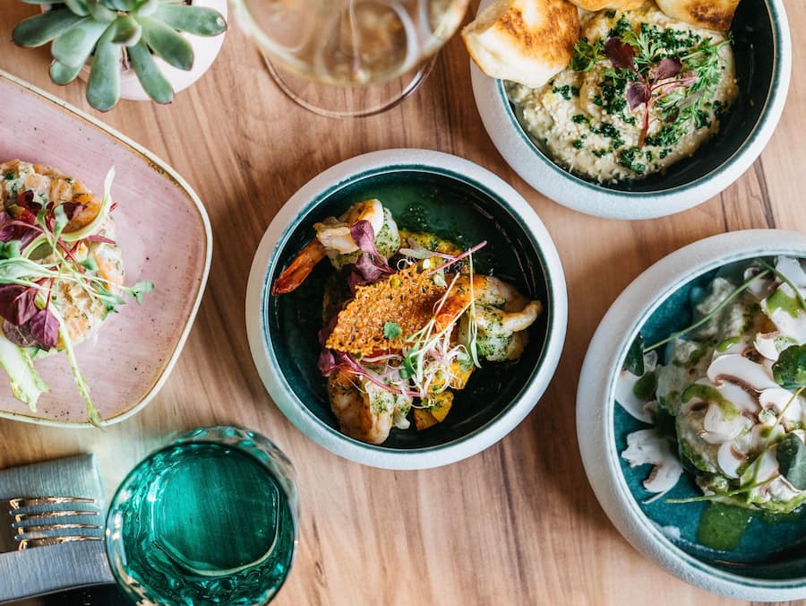 The Green Van Company