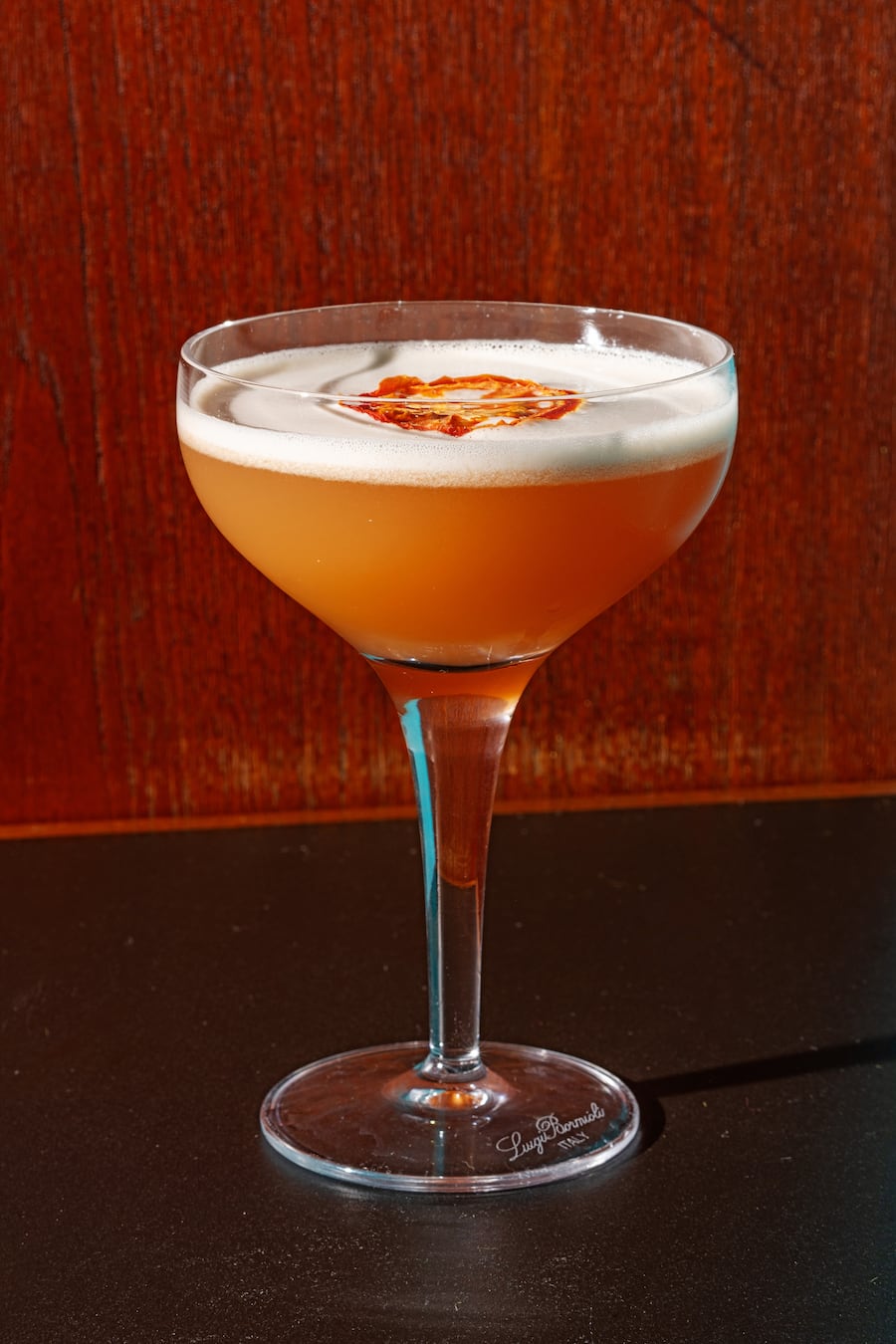 Tomaten Daiquiri Bar 63 Zürich