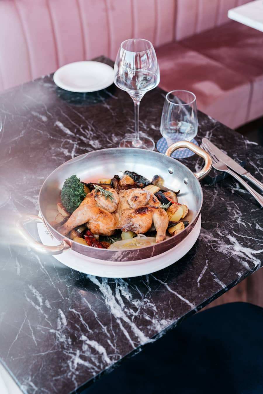 Viva Voce Crans-Montana