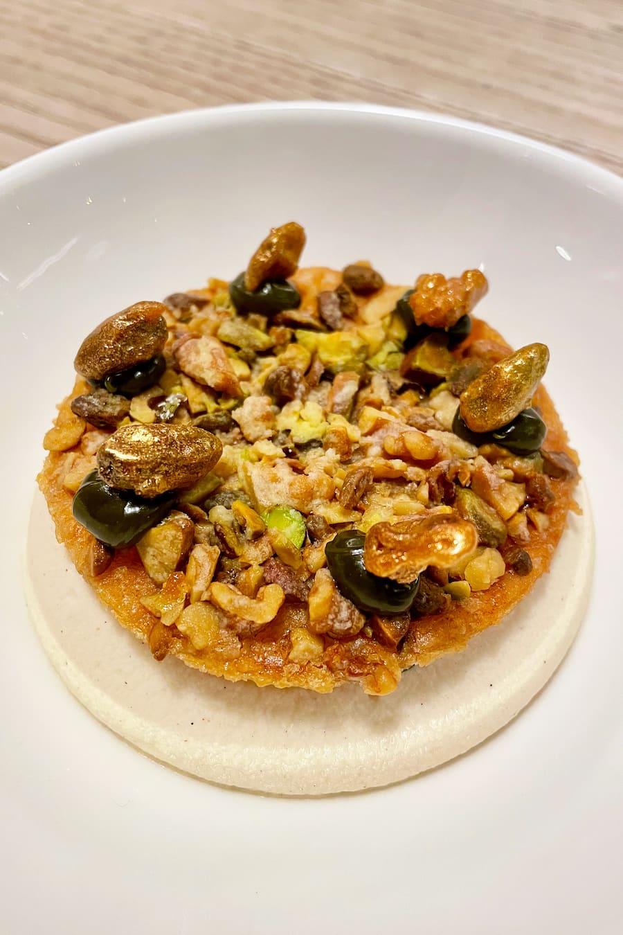 Baklava Moses Ceylan