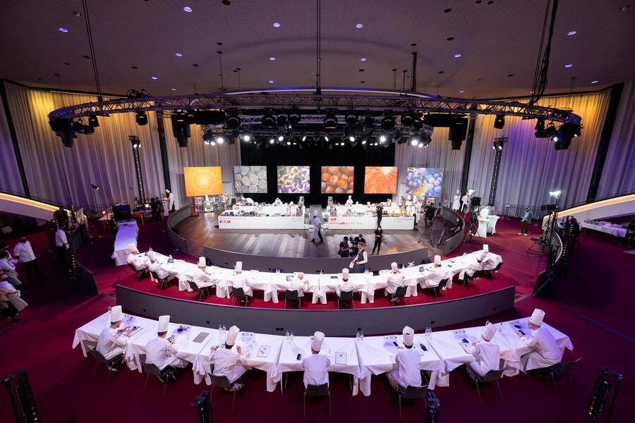 Goldener Koch, Finale 2021 © Jonas Weibel   HO Kadi,  flavia.staehli@kadi.ch