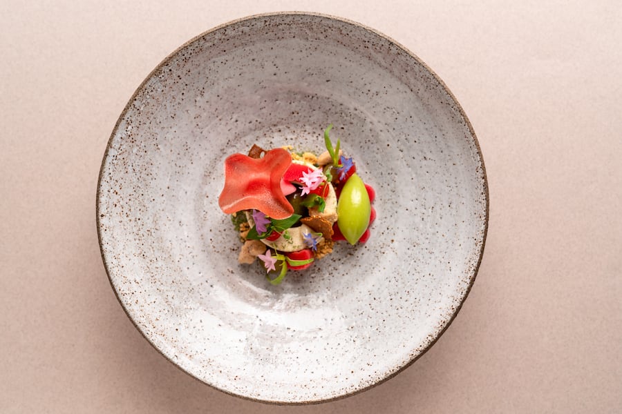 Dominik Hartmann Magdalena Rickenbach