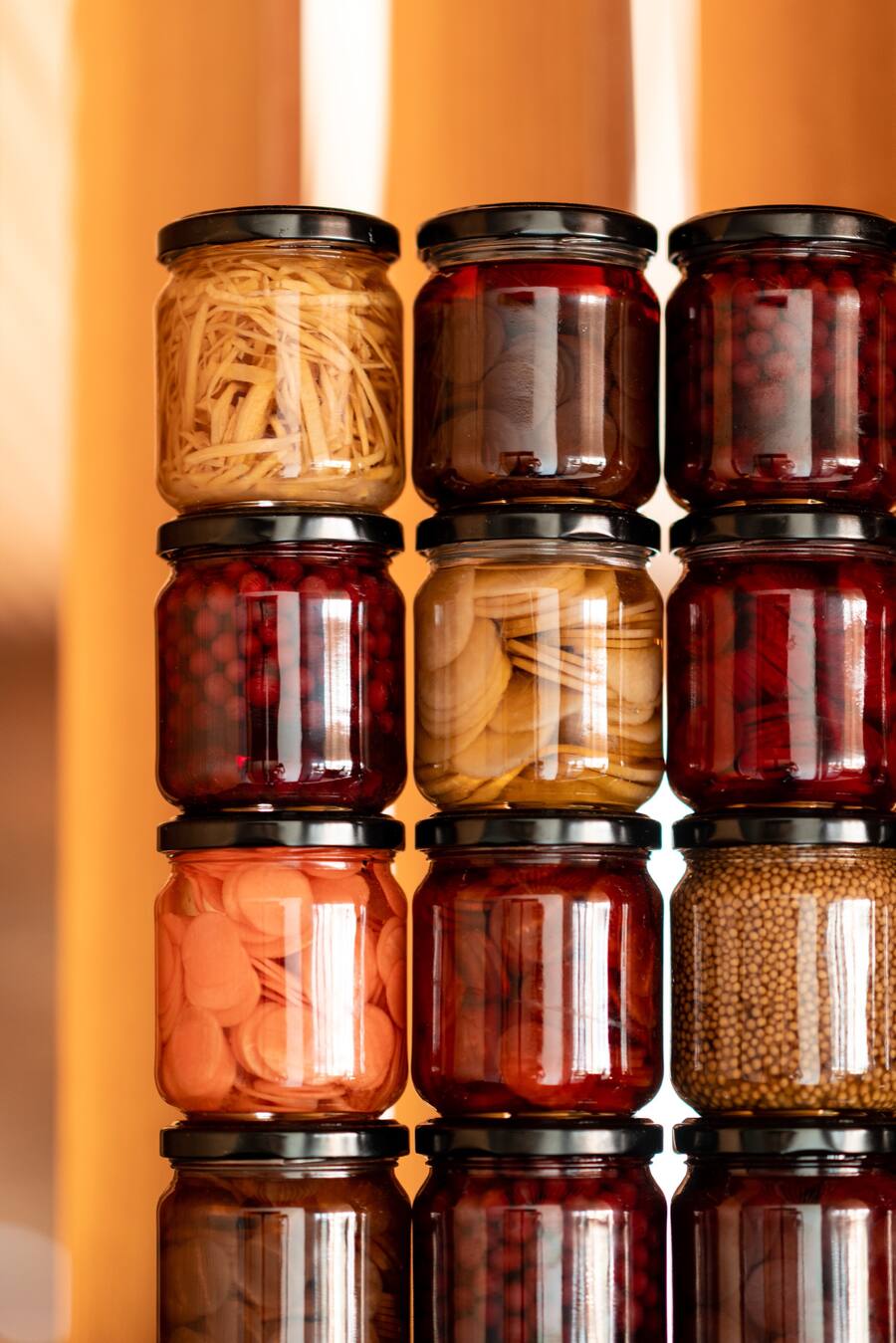 Restaurant Magdalena, Rickenbach (SZ) - Dominik Hartmann, Chefkoch - Copyright Olivia Pulver - April 2022