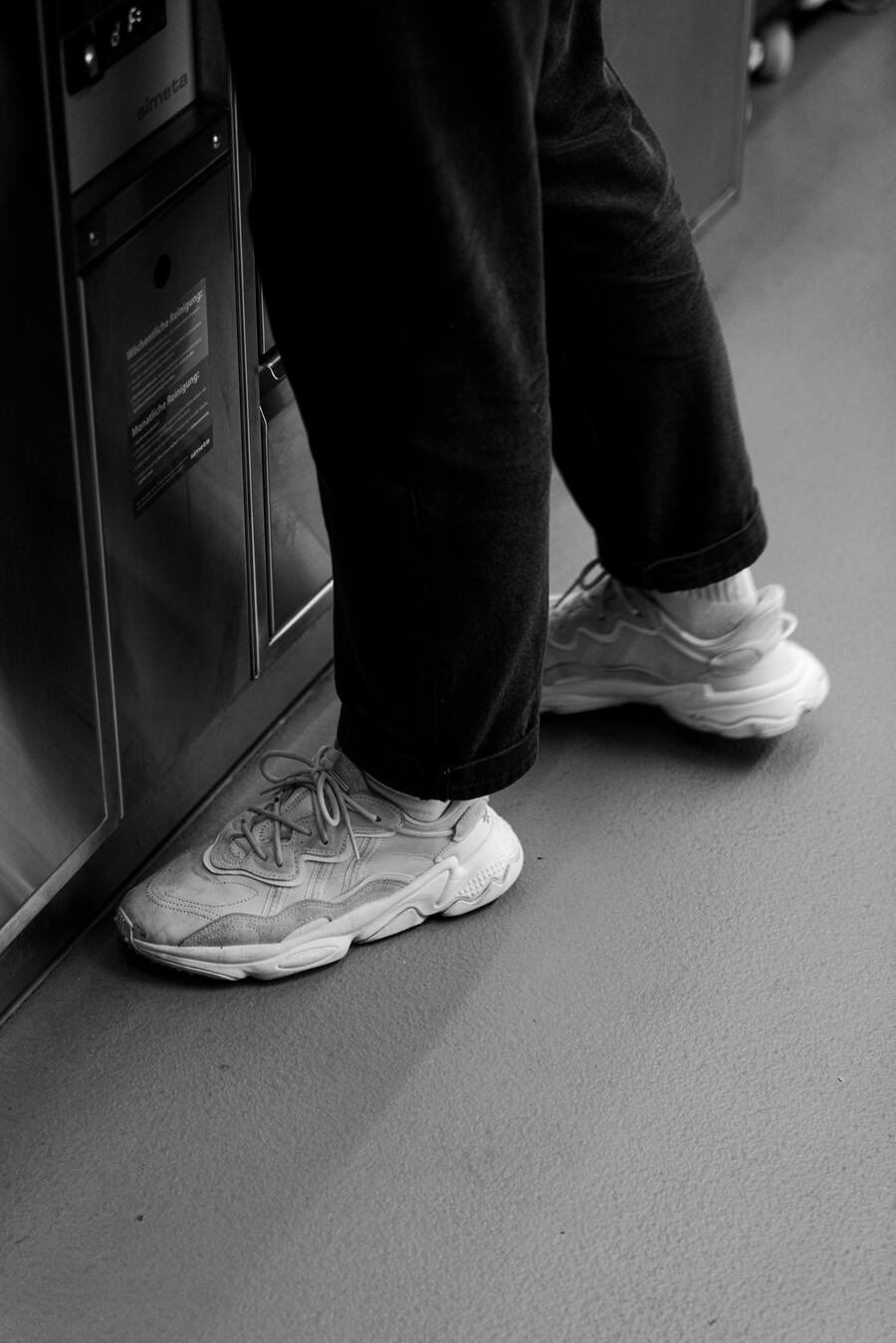 Restaurant Magdalena, Rickenbach (SZ) - Dominik Hartmann, Chefkoch - Copyright Olivia Pulver - April 2022