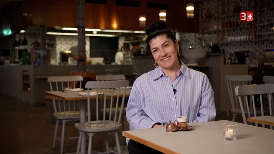 Elif Oskan Masterchef Schweiz