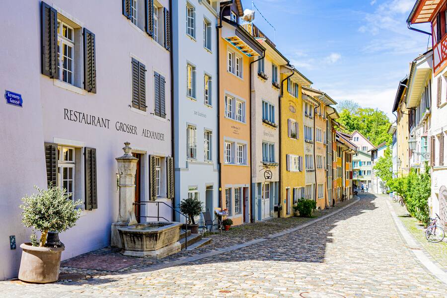 Grosser Alxexander Baden