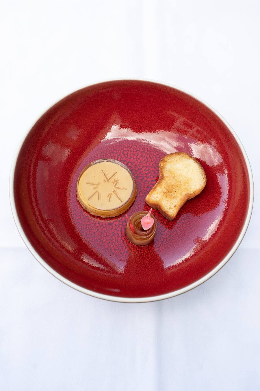 Heilemann & Friends im Alex Lake Zürich April 2022 Igniv Entenleber