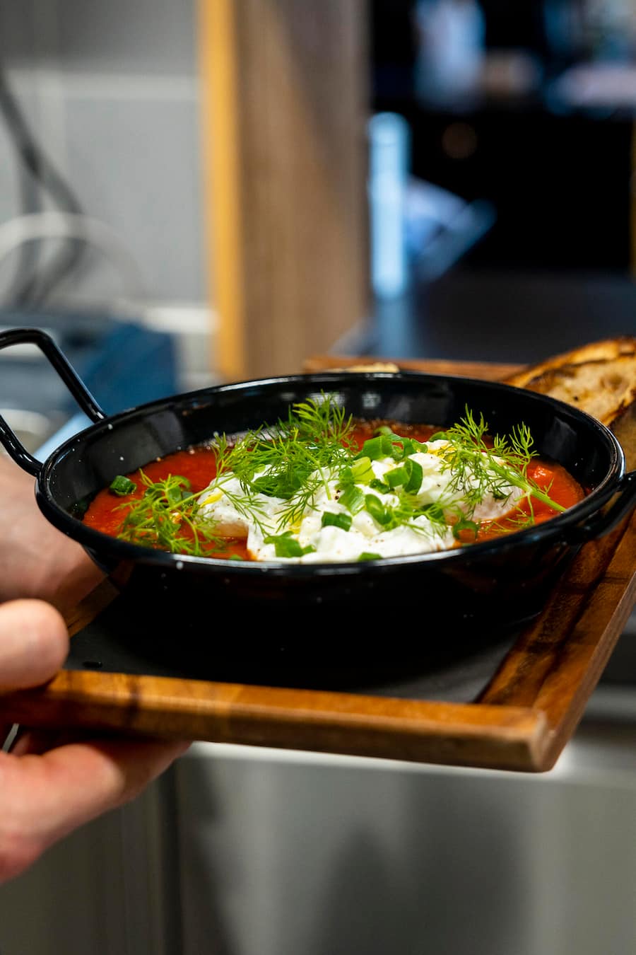 Le Piaf - Deli CafA(C)bar im KKL Luzern, LU