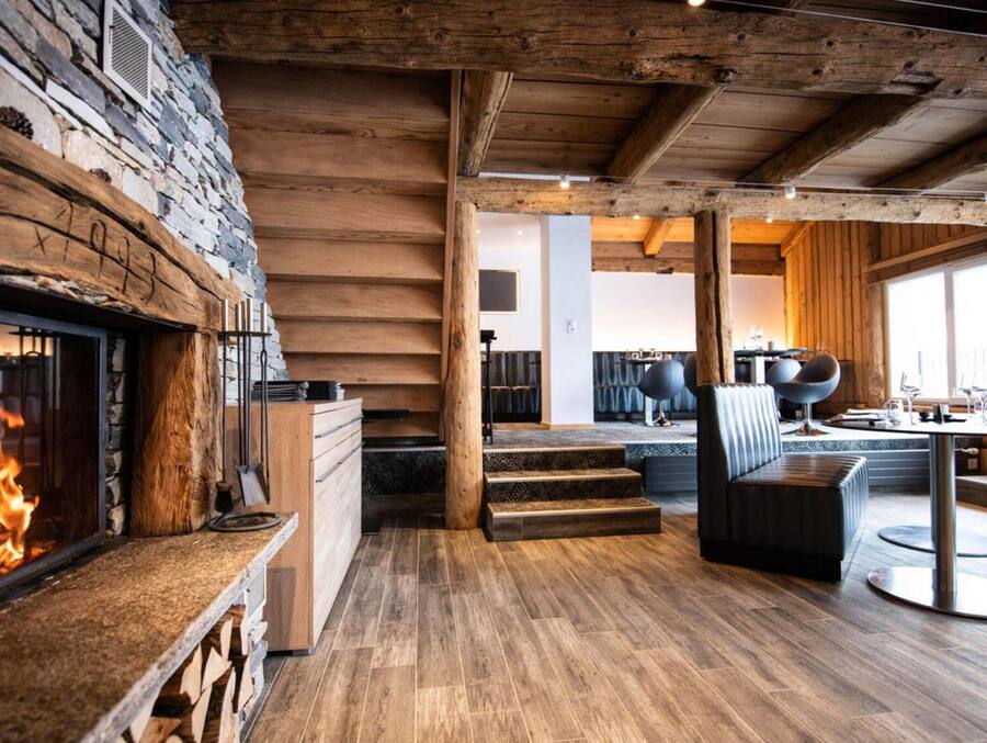 Le Pont de Brent Le 42 Antoine Gonnet Amandine Pivault