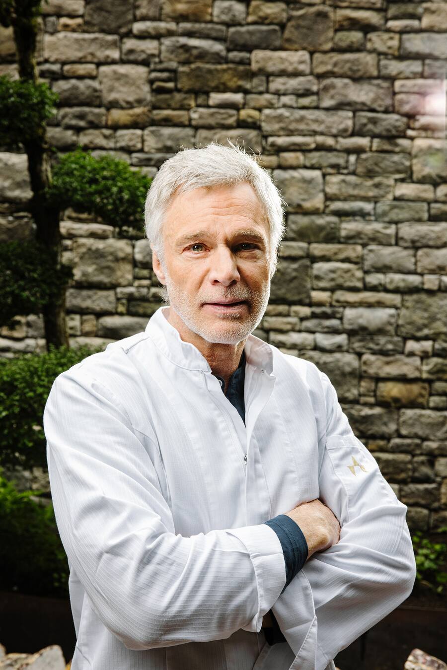 Marcus Lindner Bergwelt