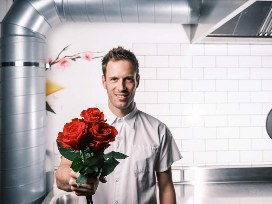 Markus Arnold Steinhalle Bern