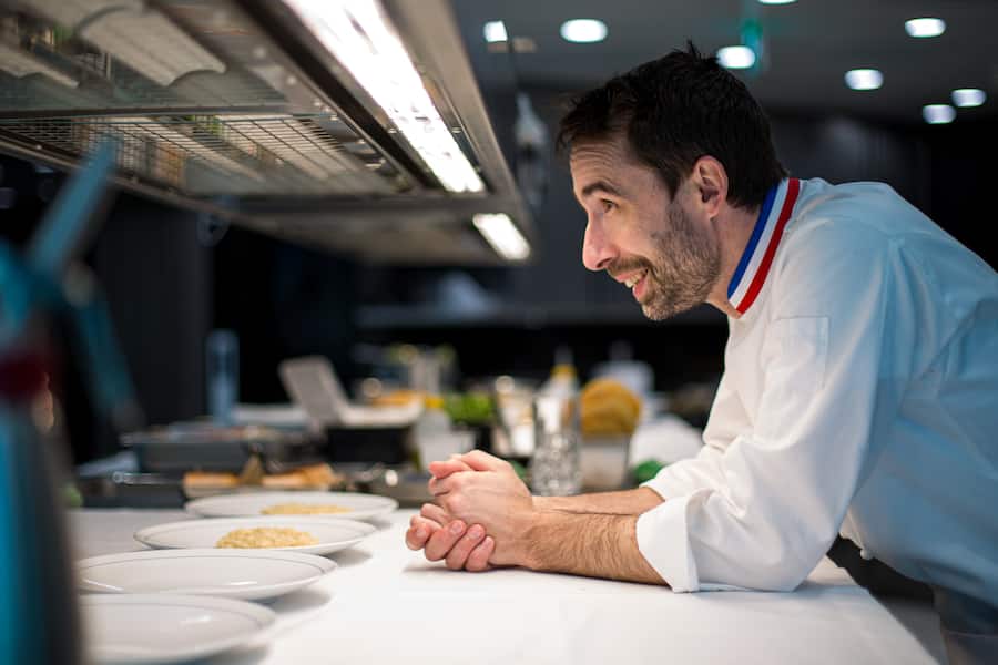 Millennium Fabien Foare