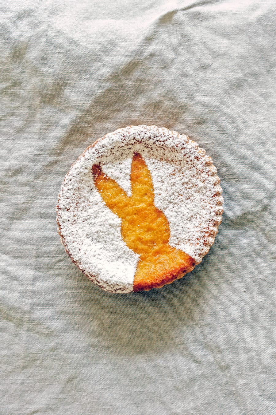 Osterkuchen Jelmoli Marc Döhring