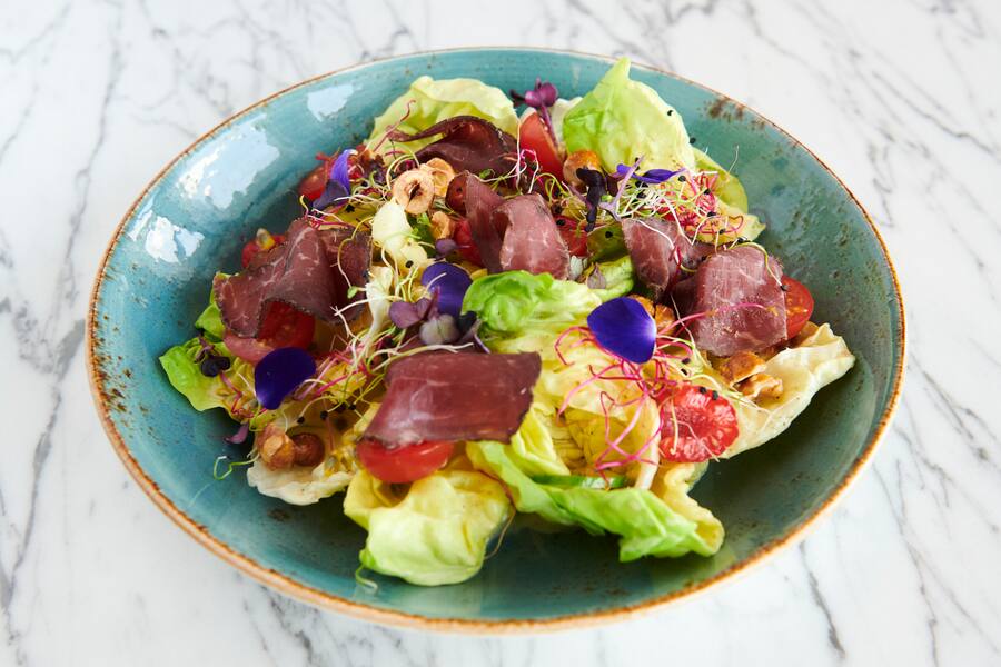 Stefan Heilemann Widder Zürich Jelmoli