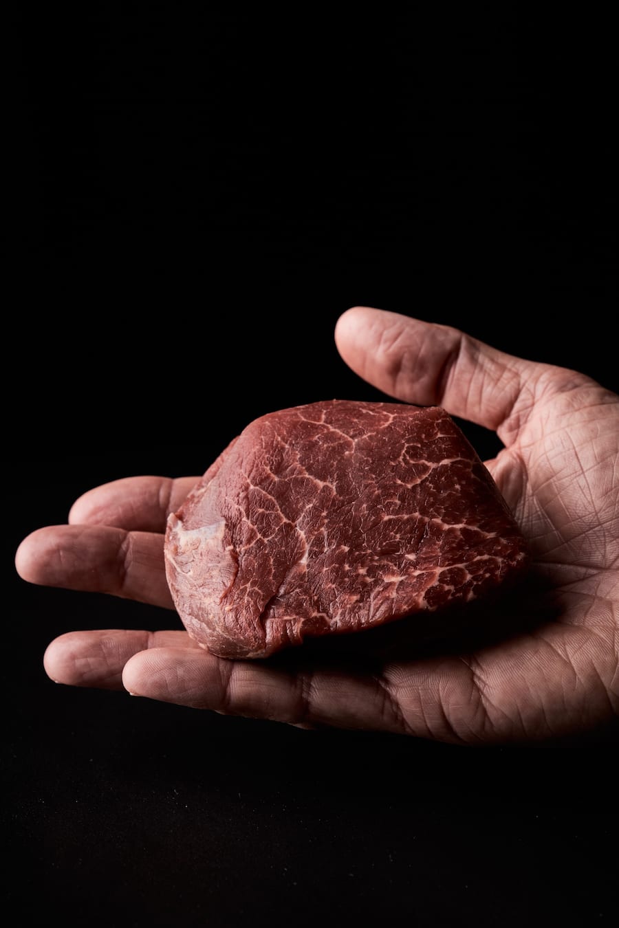 Swiss Black Angus erhältlich bei Luma Delikatessen