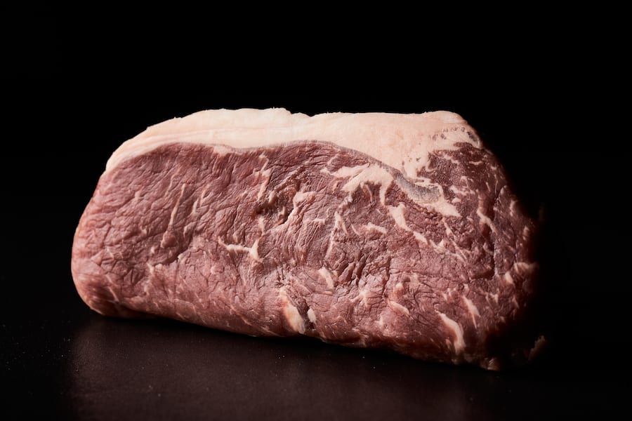 Swiss Black Angus erhältlich bei Luma Delikatessen