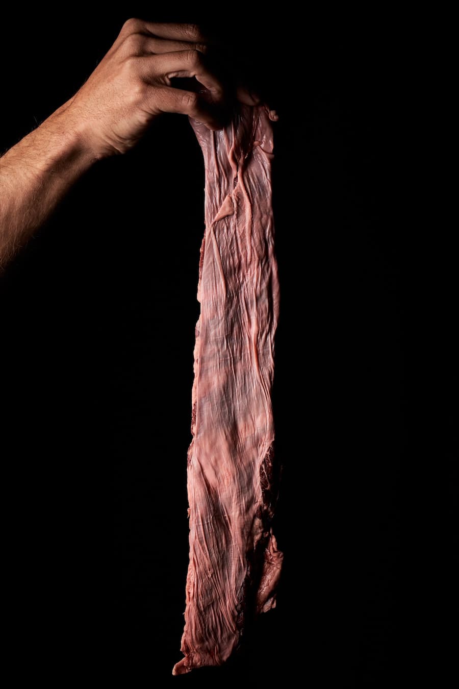 Swiss Black Angus erhältlich bei Luma Delikatessen