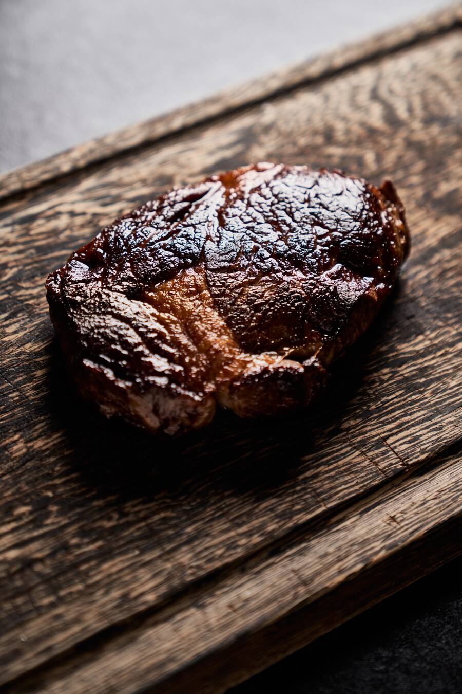 Swiss Black Angus erhältlich bei Luma Delikatessen