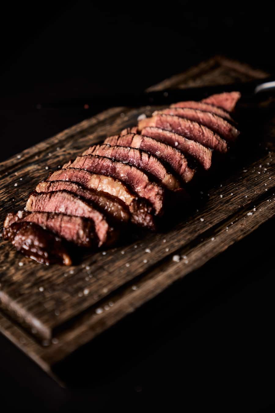 Swiss Black Angus erhältlich bei Luma Delikatessen