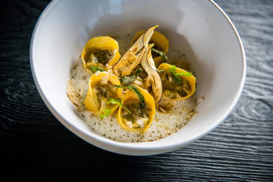 Tortellini, Lucid, KKL Luzern, Michèle Meier