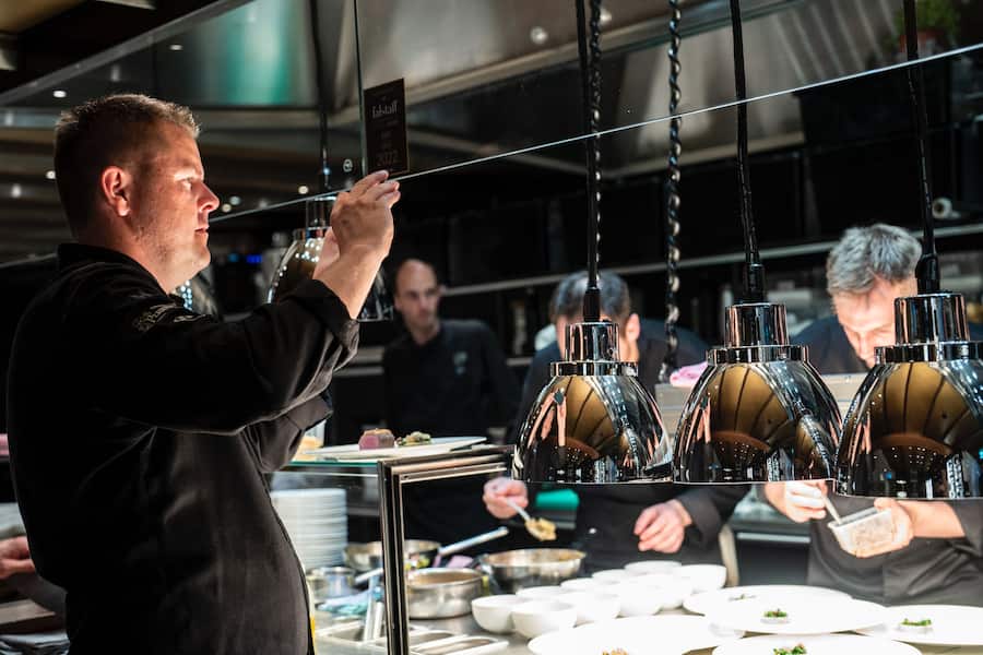 4 hands Heilemann Stradner, Stefan Heilemann