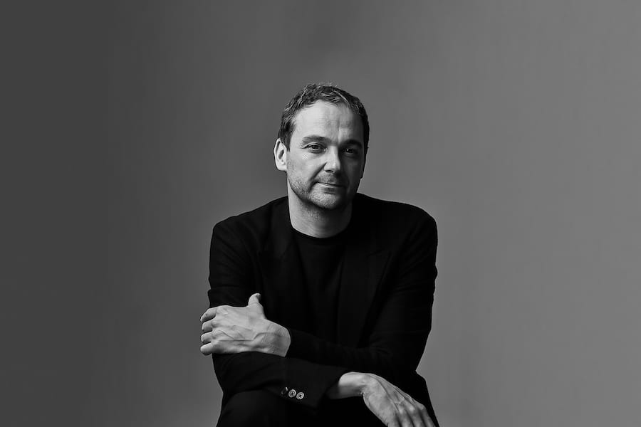 Daniel Humm