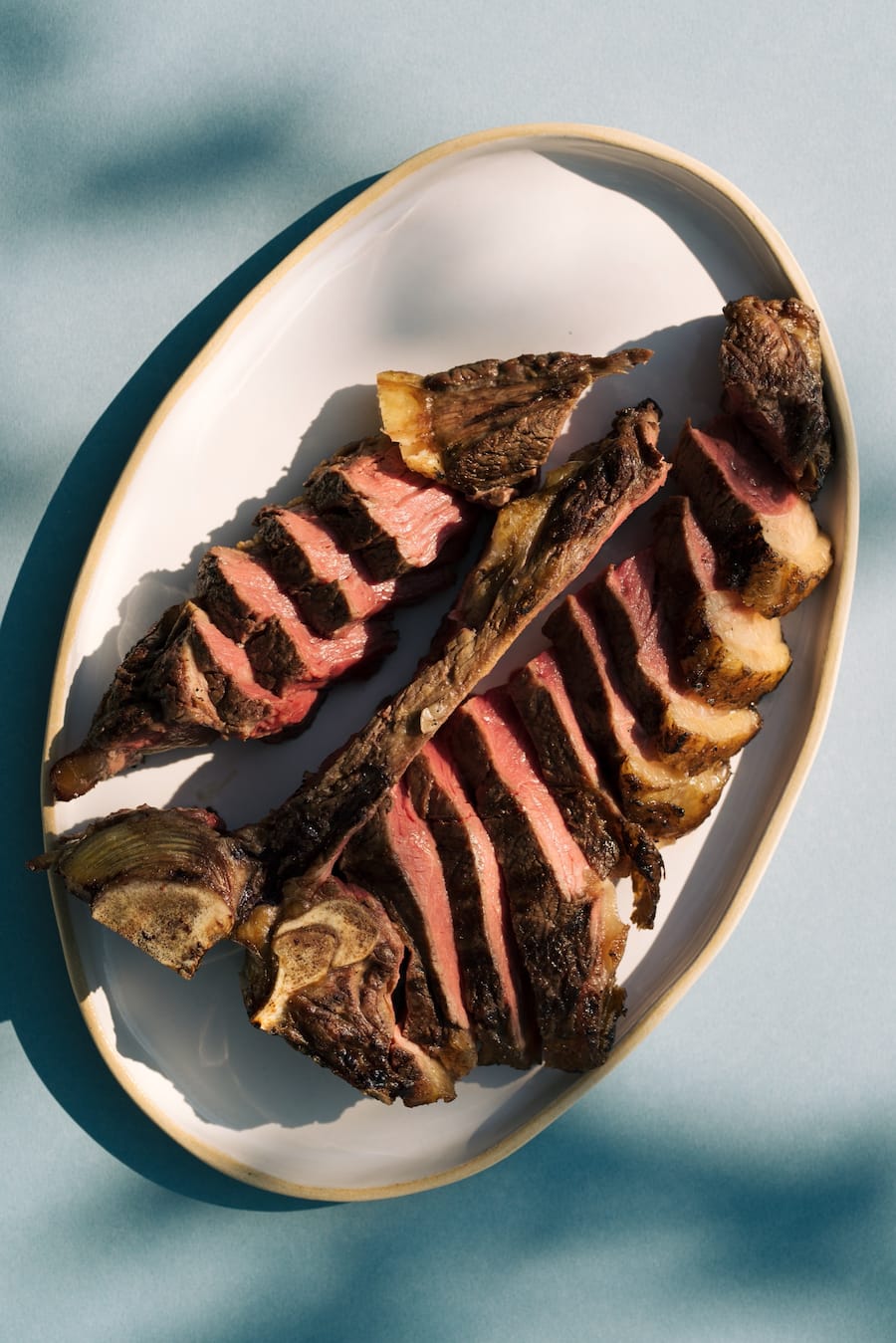 Felix Kattchin Park Hotel Vitznau Luma Delikatessen