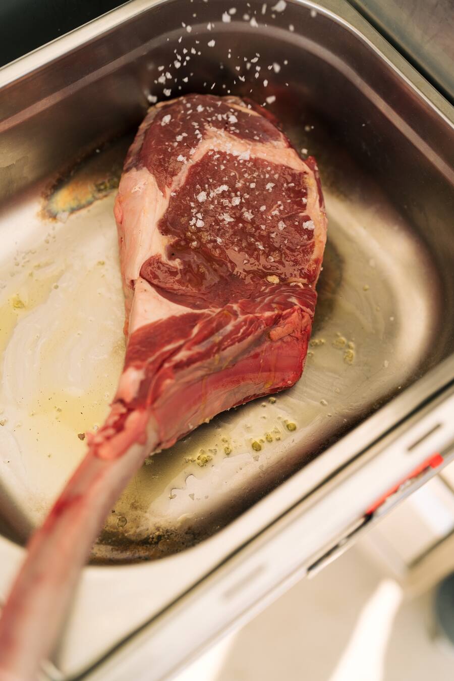 Felix Kattchin Park Hotel Vitznau Luma Delikatessen