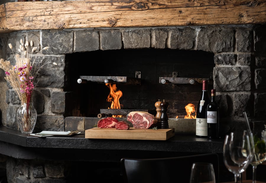 GAULTMILLAU-GENEVE-CAROUGE-LA-HUCHETTE