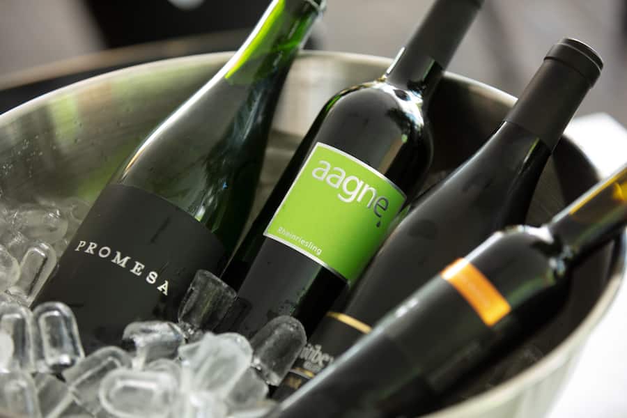 Gourmetfestival Schaffhausen Küchenchef Tom Strub Mai 2022