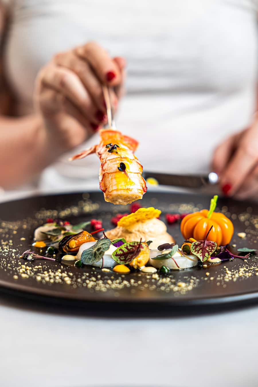 Grand Hotel Villa Castagnola, Lugano, TI