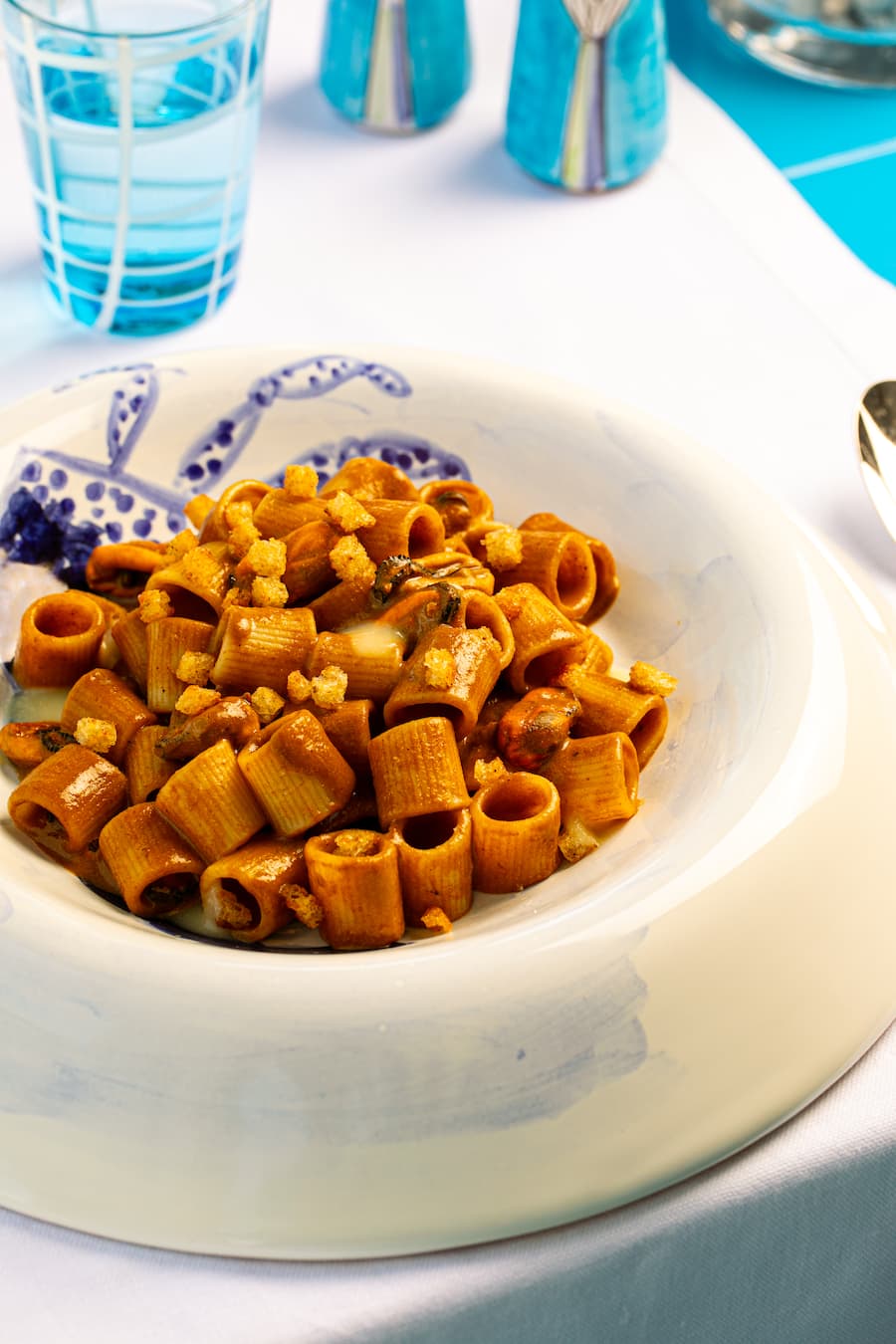 Il Riccio Beach Club, Capri Palace Jumeirah Capri Italien 2022