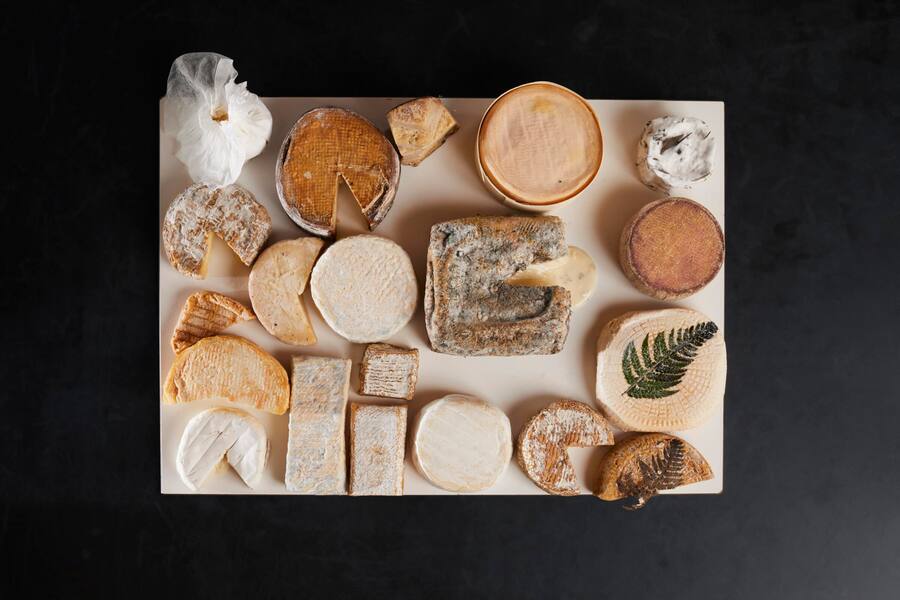 Schafskäse: Krone Sihlbrugg, Chäs-Abig, Käseabend, Sihlbrugg-Hirzel, ZH