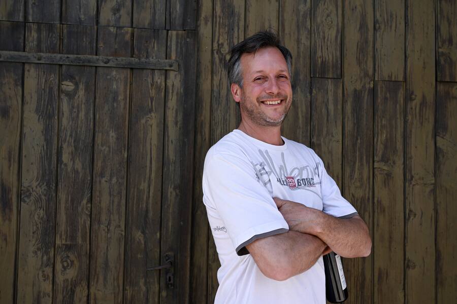 Stéphan Dupraz, Stéphane et Leo Dupraz