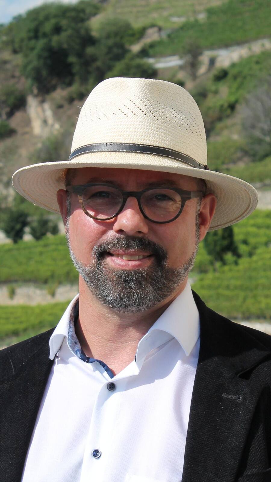 Verbier Wine Festival