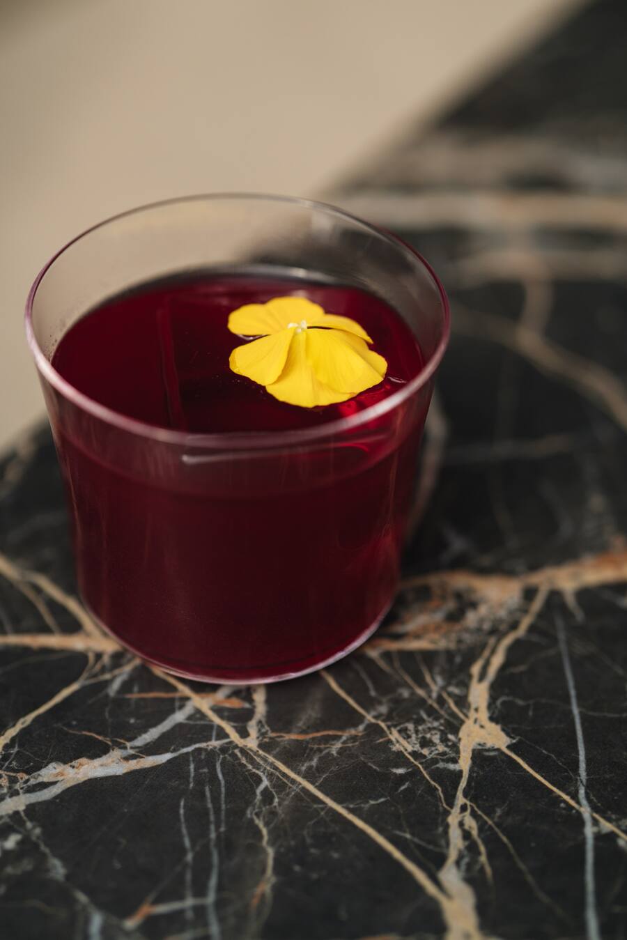 Widder Garden im Widder Hotel in Zürich