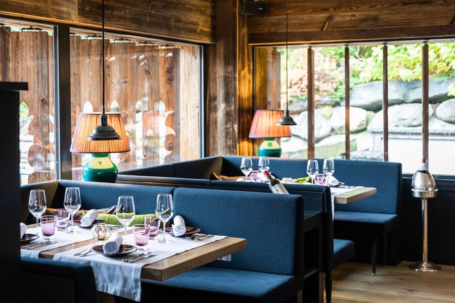 Wine Festival Verbier