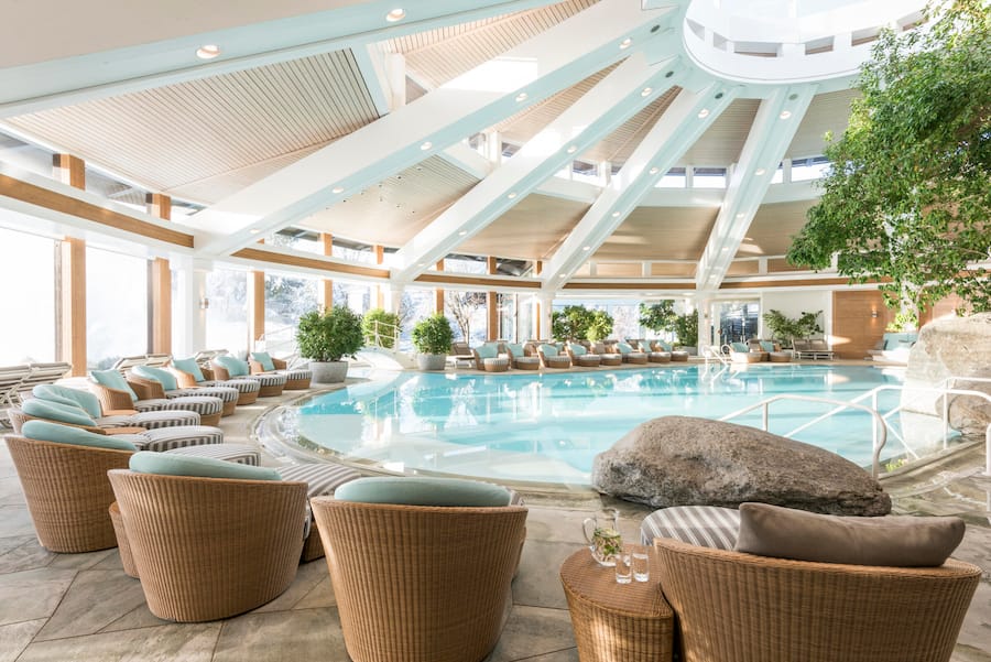 Das Foto ist ausschliesslich für PR- und Marketingmassnahmen des Hotels SONNENALP - Ofterschwang - Bayern - zu verwenden. Jegliche Nutzung Dritter muss mit dem Bildautor Günter Standl (www.guenterstandl.de) - (Tel.: 00491714327116) gesondert vereinbart werden. Allgäu, Allgaeu, Sonnenalp © HO