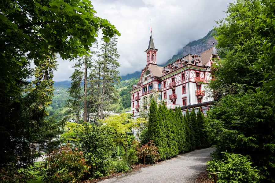 CityGuide Vierwaldstättersee 2022